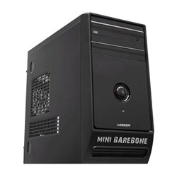 کامپیوتر desktop و workstation گرین GB-INX2 Intel Mini Barebone164104thumbnail